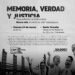 Acto central en Santa Teresita del 24 de Marzo por el “Mes de la Memoria por la Verdad y la Justicia”
