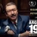 SE PROYECTARÁ LA PELÍCULA “ARGENTINA, 1985” Y UNA MUESTRA DE ARTES VISUALES EN MAR DEL TUYÚ