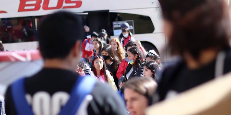 Última semana para anotarse a los Viajes de Fin de Curso de la Provincia