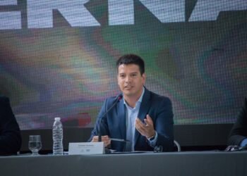 El intendente Cardozo anunció nuevas escuelas y más aulas para el Partido de La Costa