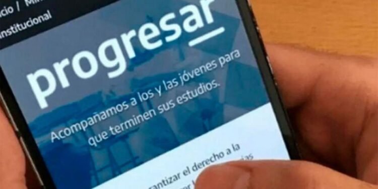 Hasta el 31 de marzo hay tiempo para anotarse en el programa de becas Progresar