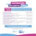 ESTÁ EN MARCHA LA PRIMERA ETAPA DE LA CAMPAÑA DE VACUNACIÓN ANTIGRIPAL EN LA COSTA