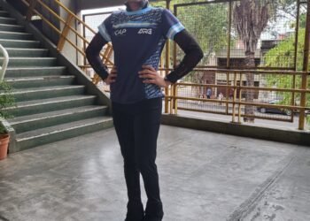 EL PATINADOR COSTERO SEBASTIÁN CORRAL SUBIÓ AL PODIO EN El PRIMER TORNEO FEDERAL DEL AÑO