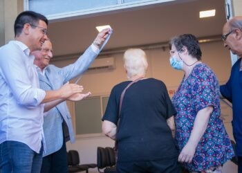 LA COSTA EN CRECIMIENTO: EN 2022 NACIERON MÁS DE 700 CHICOS Y CHICAS EN EL SISTEMA DE SALUD MUNICIPAL