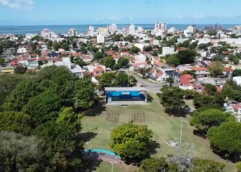 El fin de semana largo del 24 al 26 de marzo se celebrará la 37ª Fiesta Nacional Aniversario de Santa Teresita