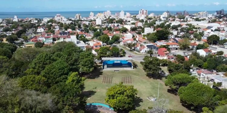 El fin de semana largo del 24 al 26 de marzo se celebrará la 37ª Fiesta Nacional Aniversario de Santa Teresita