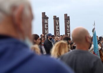 “Mes de la Memoria por la Verdad y la Justicia” en el Partido de La Costa