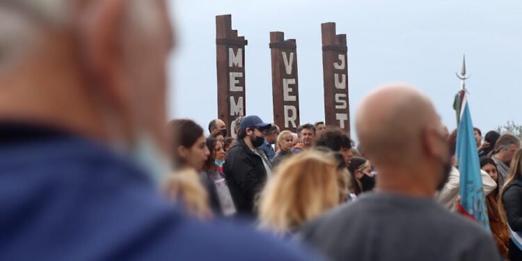 “Mes de la Memoria por la Verdad y la Justicia” en el Partido de La Costa
