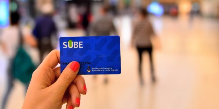 TARIFA SOCIAL DE TRANSPORTE: CÓMO OBTENER UN 55 POR CIENTO DE DESCUENTO