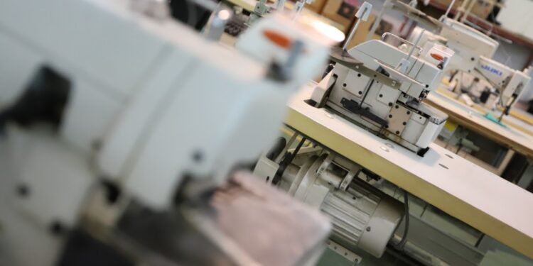 HASTA EL 31 DE MARZO HAY TIEMPO DE ANOTARSE AL PROGRAMA DE ACOMPAÑAMIENTO PARA EMPRENDEDORES «INCUBA TEXTIL»