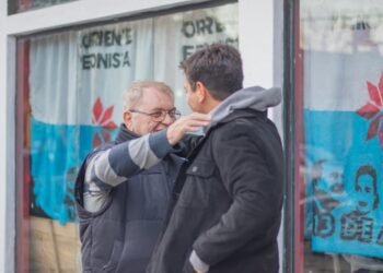 Condolencias por el fallecimiento de Guillermo Chirino