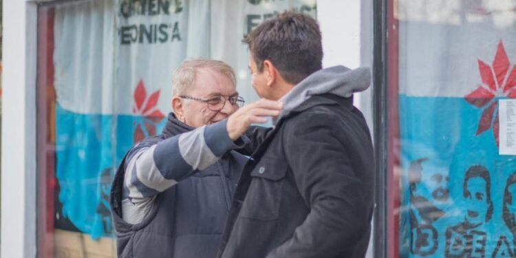 Condolencias por el fallecimiento de Guillermo Chirino