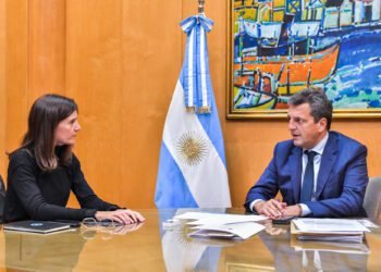 RELANZAMIENTO DEL PROGRAMA HOGAR 2023