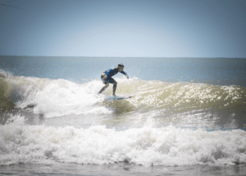 El sábado de Semana Santa tendrá un destacado Campeonato de Surf