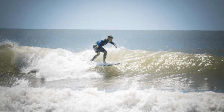 El sábado de Semana Santa tendrá un destacado Campeonato de Surf