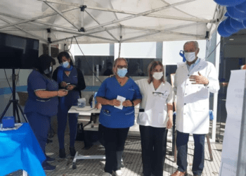 Día Internacional de Concientización sobre el Cáncer de Colon: hubo actividades en el Hospital Municipal de Santa Teresita