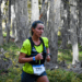 Subió al podio en una de las competencias de Trail Running más importantes de Latinoamérica disputada en San Martín de los Andes
