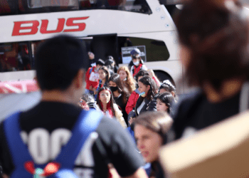 Se extendió la inscripción hasta el 14 de abril al programa Viajes de Fin de Curso en la Provincia