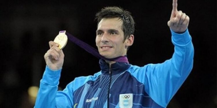 La Costa será sede de una Clínica de Kyorugui a cargo de destacados deportistas campeones mundiales