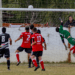 Se jugó la segunda fecha del torneo “45° Aniversario del Partido de La Costa” de la Liga de Fútbol