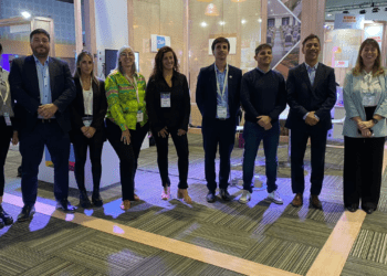 El Partido de La Costa participó del evento turístico Meet Up Argentina 2023