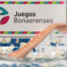 Últimos días para anotarse en las disciplinas de cultura y deporte para la 32ª edición de los Juegos Bonaerenses 2023