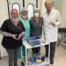 La Municipalidad adquirió nuevo equipamiento para el Sistema de Salud