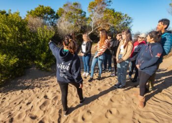 Las actividades turísticas para conocer los rincones del Partido de La Costa este fin de semana largo
