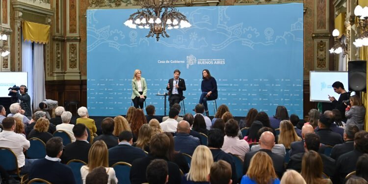 AUMENTO DEL 30 % PARA LAS JUBILACIONES MÍNIMAS DE LA PROVINCIA