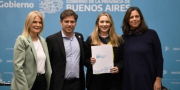 KICILLOF Y MORETTI PRESENTARON LA SEGUNDA ETAPA DEL PROGRAMA IPS + CERCA Y ANUNCIARON UN AUMENTO DEL 30 POR CIENTO PARA LAS JUBILACIONES MÍNIMAS