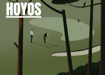 Este sábado se disputará un torneo de golf en Santa Teresita