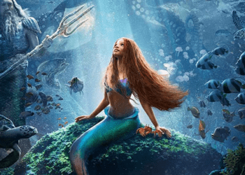 Con el estreno de “La Sirenita” se renueva la cartelera de los cines