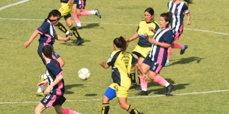 Se disputó la 7ª fecha del torneo “45° Aniversario del Partido de La Costa” de la Liga de Fútbol