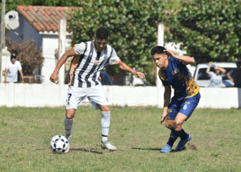 La próxima fecha del torneo “45° Aniversario del Partido de La Costa” de la Liga de Fútbol