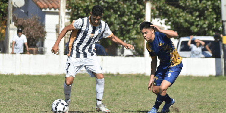 La próxima fecha del torneo “45° Aniversario del Partido de La Costa” de la Liga de Fútbol