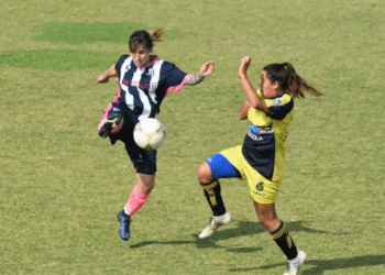 Se jugó la 6ª fecha del torneo “45° Aniversario del Partido de La Costa” de la Liga de Fútbol