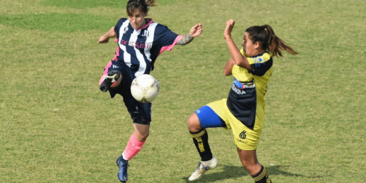 Se jugó la 6ª fecha del torneo “45° Aniversario del Partido de La Costa” de la Liga de Fútbol