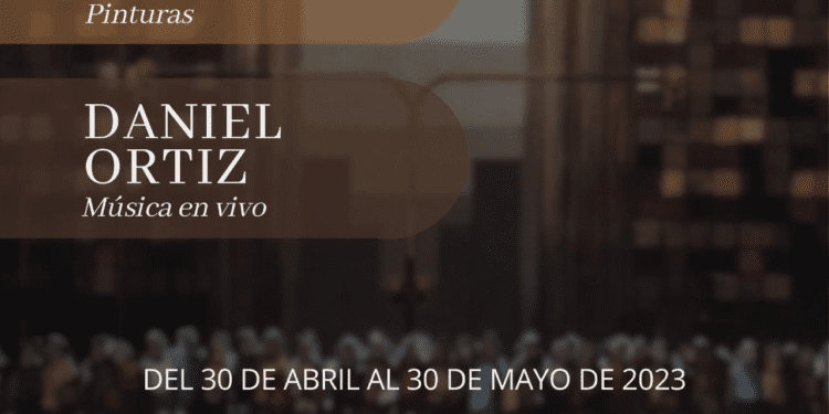 Continúa de lunes a viernes abierta la exposición de arte de Karin Godnic en Mar del Tuyú