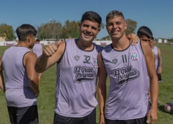 Se llevó a cabo la 4ª fecha del torneo “45° Aniversario del Partido de La Costa” de la Liga de Fútbol