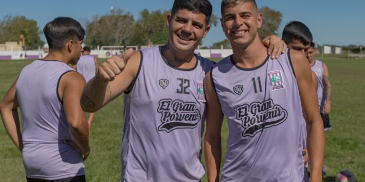 Se llevó a cabo la 4ª fecha del torneo “45° Aniversario del Partido de La Costa” de la Liga de Fútbol