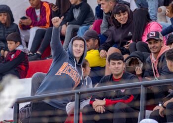 Se disputó la 3ª fecha del torneo “45° Aniversario del Partido de La Costa” de la Liga de Fútbol