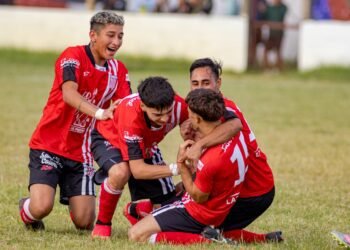 Torneo “45° Aniversario del Partido de La Costa”: los partidos de la Liga de Fútbol de este fin de semana