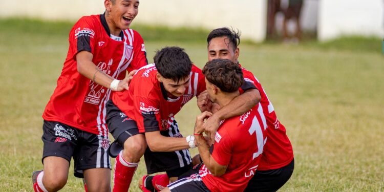 Torneo “45° Aniversario del Partido de La Costa”: los partidos de la Liga de Fútbol de este fin de semana