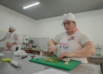 La Municipalidad invita a productores a sumarse al programa “Sabores del Tuyú”