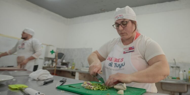 La Municipalidad invita a productores a sumarse al programa “Sabores del Tuyú”