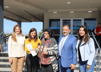 RAVERTA: “EN JUNIO MÁS DE 40.600 PERSONAS YA COBRARÁN SU PRIMERA JUBILACIÓN GRACIAS AL PLAN DE PAGO PREVISIONAL”