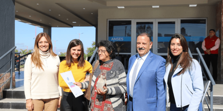 RAVERTA: “EN JUNIO MÁS DE 40.600 PERSONAS YA COBRARÁN SU PRIMERA JUBILACIÓN GRACIAS AL PLAN DE PAGO PREVISIONAL”