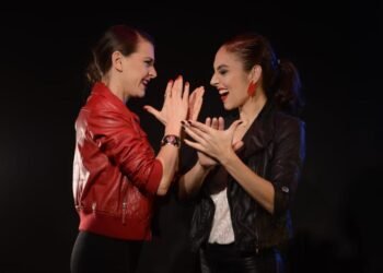 Este fin de semana hay propuesta teatral en el Partido de La Costa