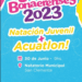 Este viernes se realizará la segunda etapa de los Juegos Bonaerenses con Natación en La Costa