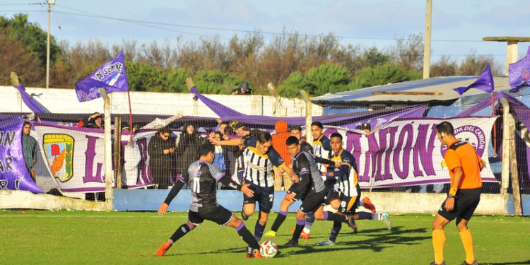 El Gran Porvenir continúa imparable en el torneo “45° Aniversario del Partido de La Costa” de la Liga de Fútbol